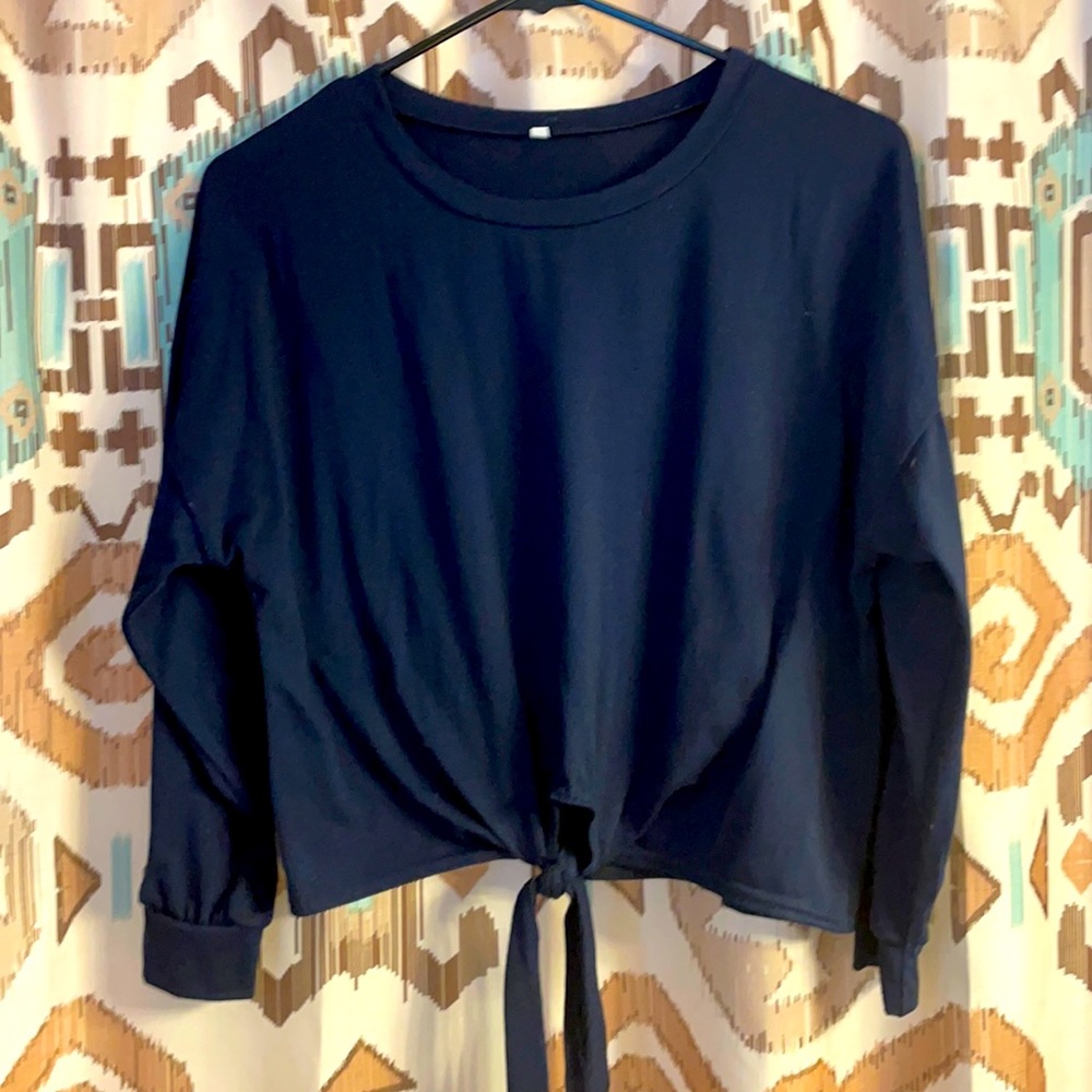 Long tee